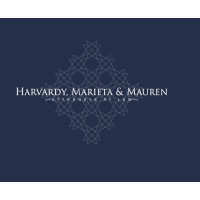 Harvardy, Marieta & Mauren - Attorneys at Law Logo