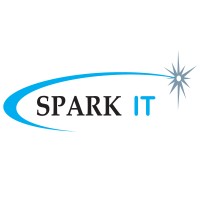 Spark IT Limited Logo