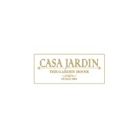Casa Jardin Logo