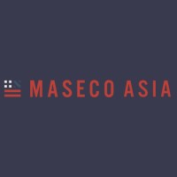 MASECO Asia Limited Logo