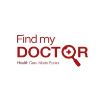 Find My Doctor Logo