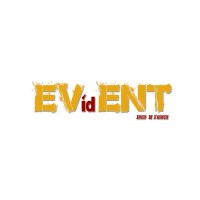 EVidENT Event Logo