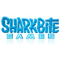 Sharkbite Games, Inc. Logo