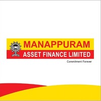 Manappuram Asset Finance Limited Logo