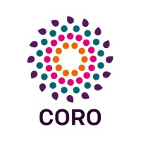 CORO INDIA Logo