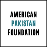 American Pakistan Foundation Logo