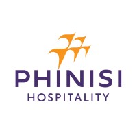 Phinisi Hospitality Indonesia Logo