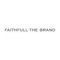 Faithfull the Brand Pty Ltd Logo