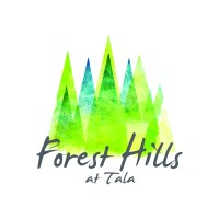 Forest Hills Logo