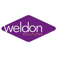 Weldon Solutions Logo