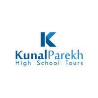 Kunal Parekh High School Tours Logo