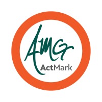 AMG-ActMark Logo