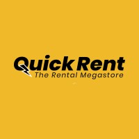 Quick Rent Logo