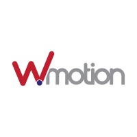 Wmotion Logo