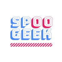 Spoogeek Logo