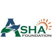 Asha Foundation Logo