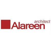 Alareen Architect Logo