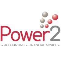 Power2 - Accounting & Financial Advice Brisbane Logo