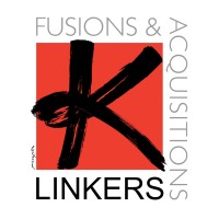LINKERS Fusions et Acquisitions Logo
