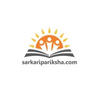 Sarkari Pariksha Logo