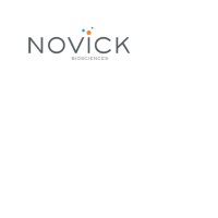 Novick Biosciences Pvt.Ltd. Logo