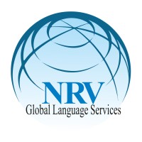 NRV Global Language Services Logo