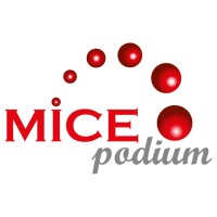 MICEpodium SDN BHD Logo