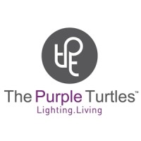 The Purple Turtles Logo
