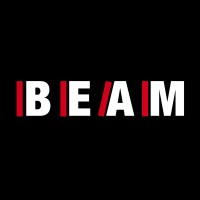 BEAM Media Group Logo