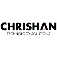 Chrishan Technology Solutions | Web Application | Mobile Application | Custom Software Development Logo