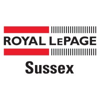 Royal LePage Sussex Logo