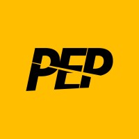 PEP Inc. Logo