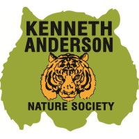 Kenneth Anderson Nature Society Logo