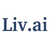 Liv.ai Logo