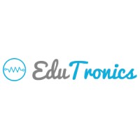 EduTronics.tech Logo