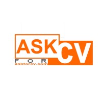 Ask For CV Pvt. Ltd. Logo