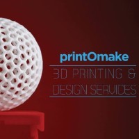 printOmake Logo