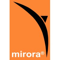 Mirora Translation Logo