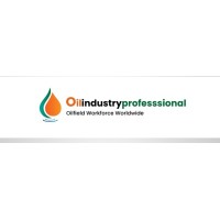 Oilindustryprofessional Logo