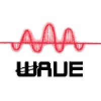 WAVE - Web Audio Visual Engineering Limited Logo