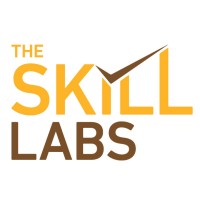 The Skill Labs Logo