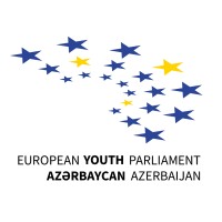 European Youth Parliament (EYP) Azerbaijan Logo