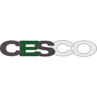 PT. CESCO OFFSHORE AND ENGINEERING Logo