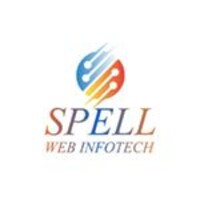 Spell Web InfoTech Logo