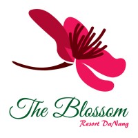 The Blossom Resort Danang Logo