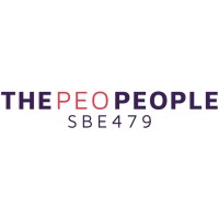 ThePEOPeople.com Logo