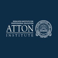 Atton Institute Logo