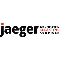 Jaeger Advocaten-belastingkundigen Logo