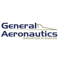 General Aeronautics Pvt Ltd Logo