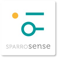 Sparrosense Logo